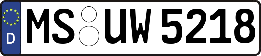 MS-UW5218