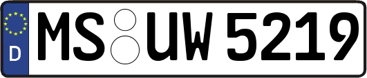MS-UW5219