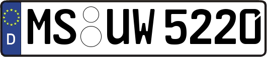 MS-UW5220