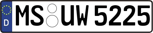MS-UW5225