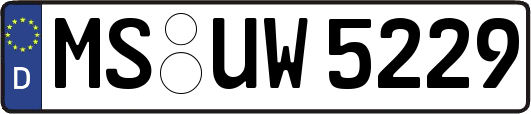 MS-UW5229