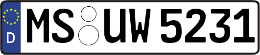 MS-UW5231
