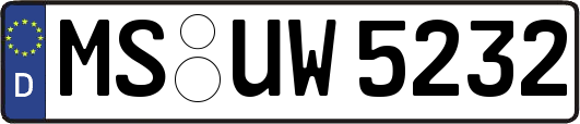 MS-UW5232