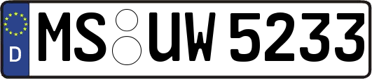 MS-UW5233