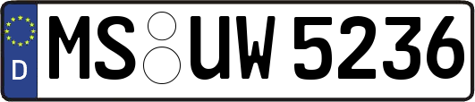 MS-UW5236