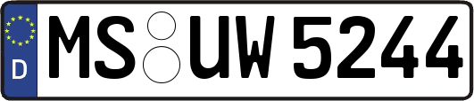 MS-UW5244