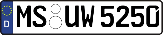 MS-UW5250