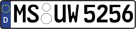 MS-UW5256