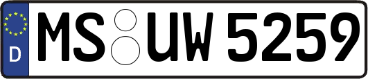 MS-UW5259