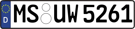 MS-UW5261