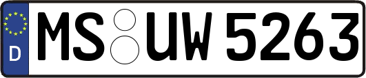 MS-UW5263