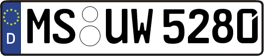 MS-UW5280