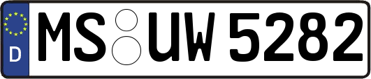 MS-UW5282
