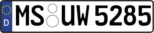 MS-UW5285