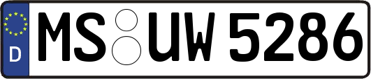 MS-UW5286