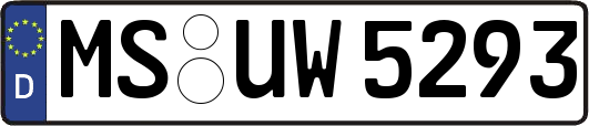 MS-UW5293