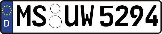 MS-UW5294