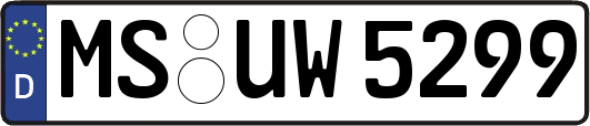 MS-UW5299