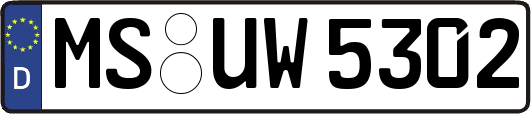 MS-UW5302