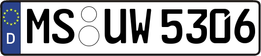 MS-UW5306