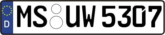 MS-UW5307