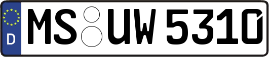 MS-UW5310