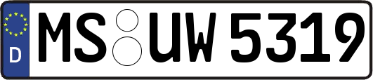 MS-UW5319