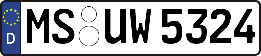 MS-UW5324