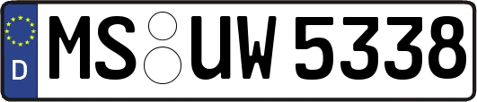 MS-UW5338