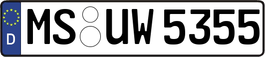 MS-UW5355
