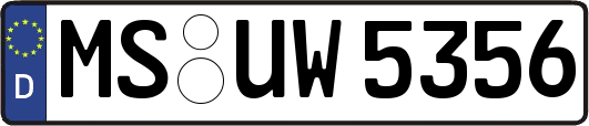 MS-UW5356