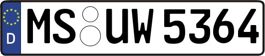 MS-UW5364