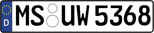 MS-UW5368