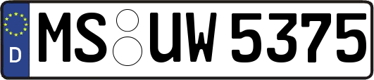 MS-UW5375