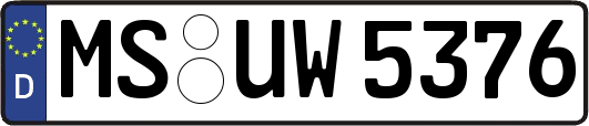 MS-UW5376