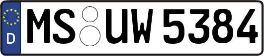 MS-UW5384