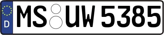 MS-UW5385
