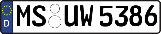 MS-UW5386