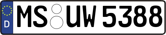 MS-UW5388
