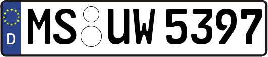 MS-UW5397