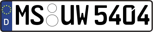 MS-UW5404