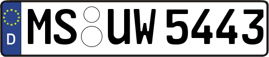 MS-UW5443