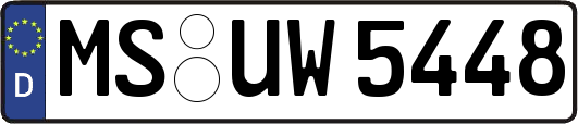 MS-UW5448
