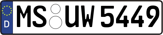 MS-UW5449