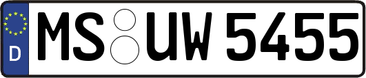 MS-UW5455