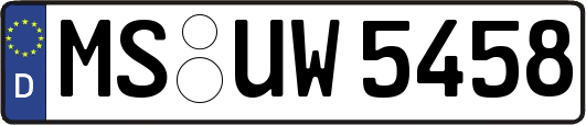 MS-UW5458