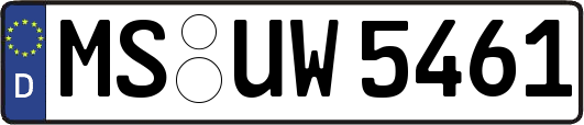 MS-UW5461