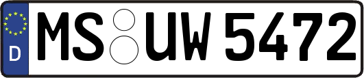 MS-UW5472