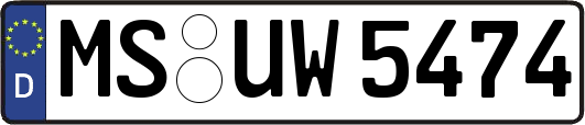 MS-UW5474