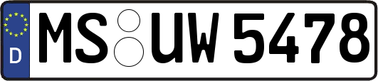 MS-UW5478